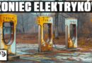 TO KONIEC – elektryczne szaleństwo w motoryzacji UPADA