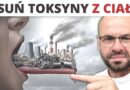 Usuń głębokie TOKSYNY – jedyny działający sposób