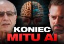 AI to oszustwo? – „Ludzki mózg nie jest maszyną” – Thomas Südhof